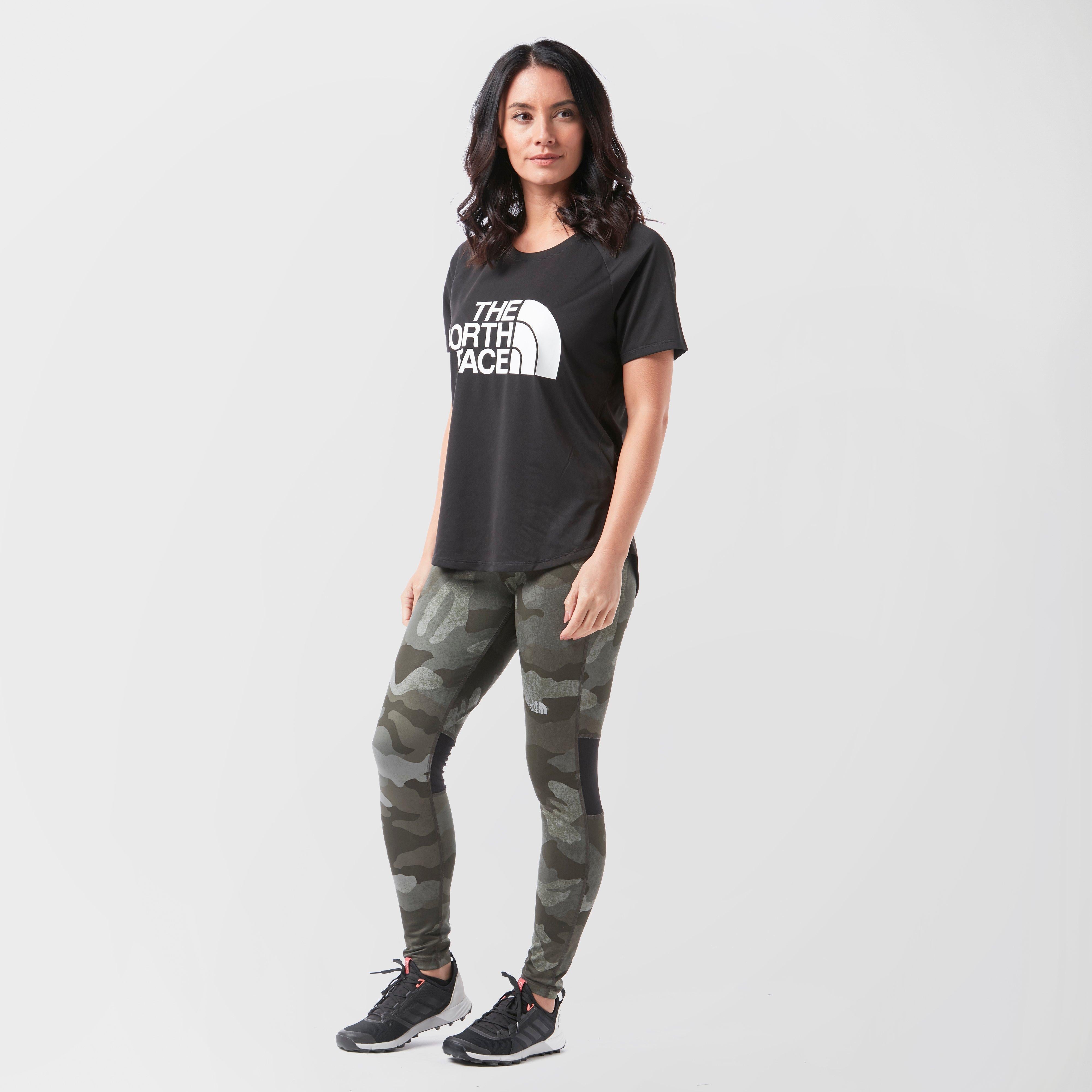 Women's Dome Logo Short Sleeve Tee