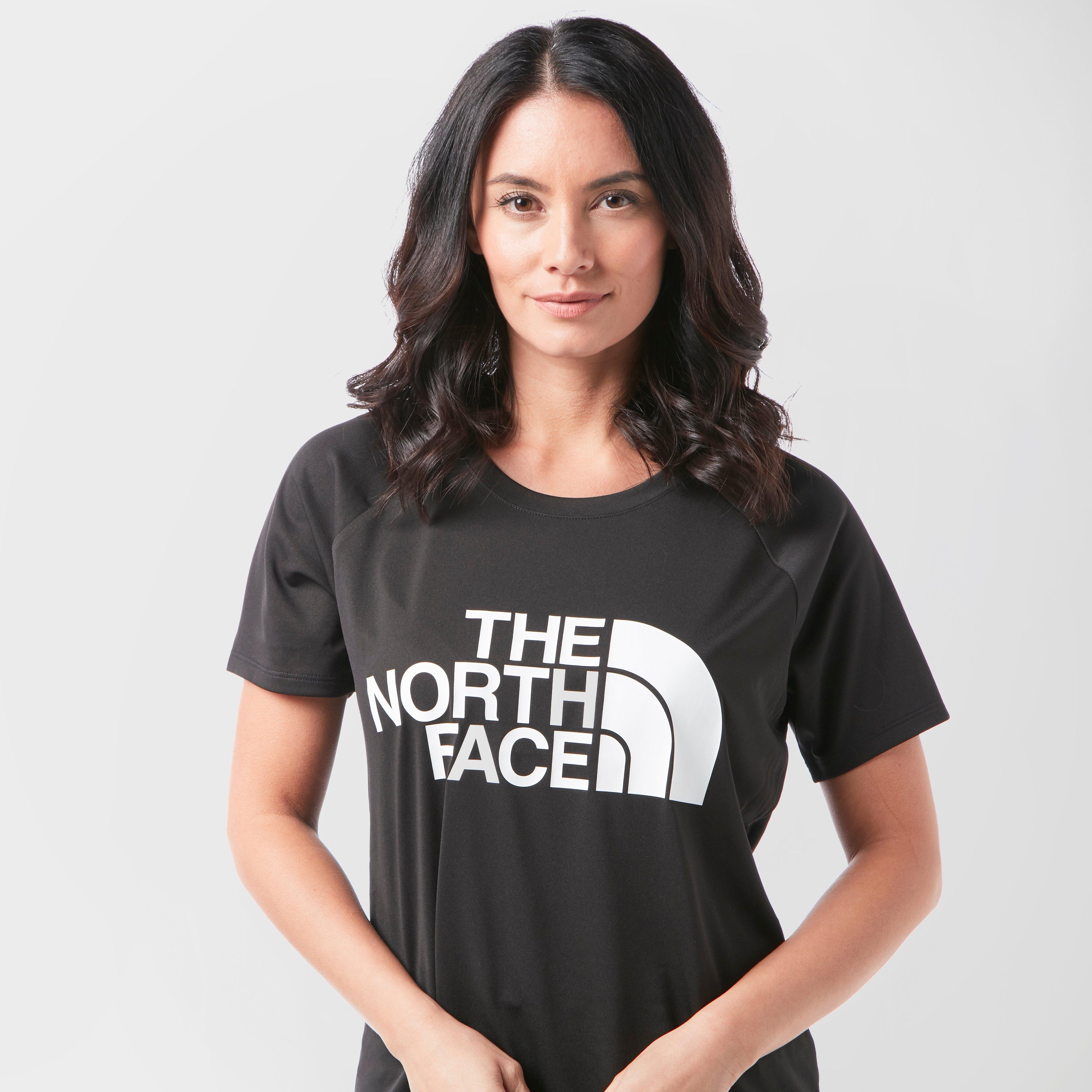 Women's Dome Logo Short Sleeve Tee