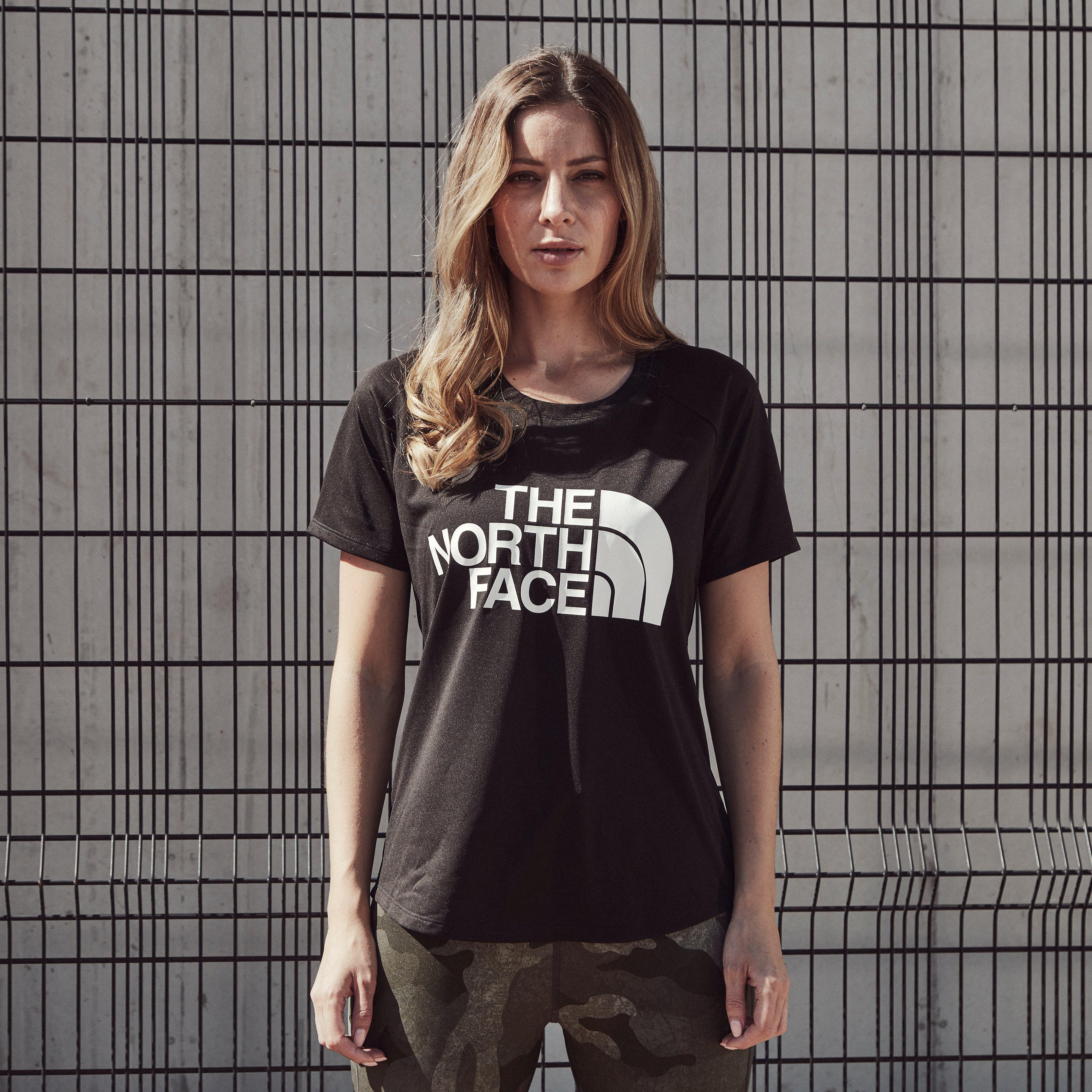 Women's Dome Logo Short Sleeve Tee