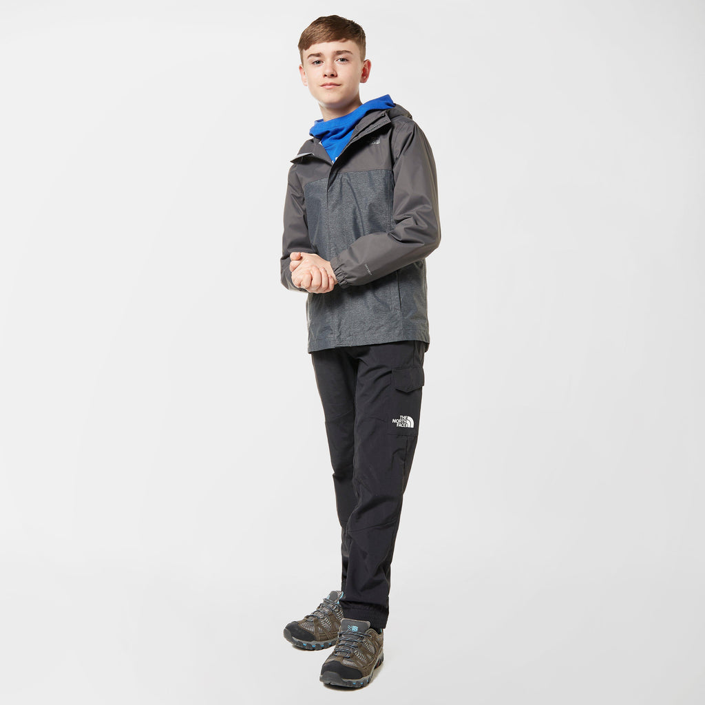 Boy's Resolve Waterproof Jacket