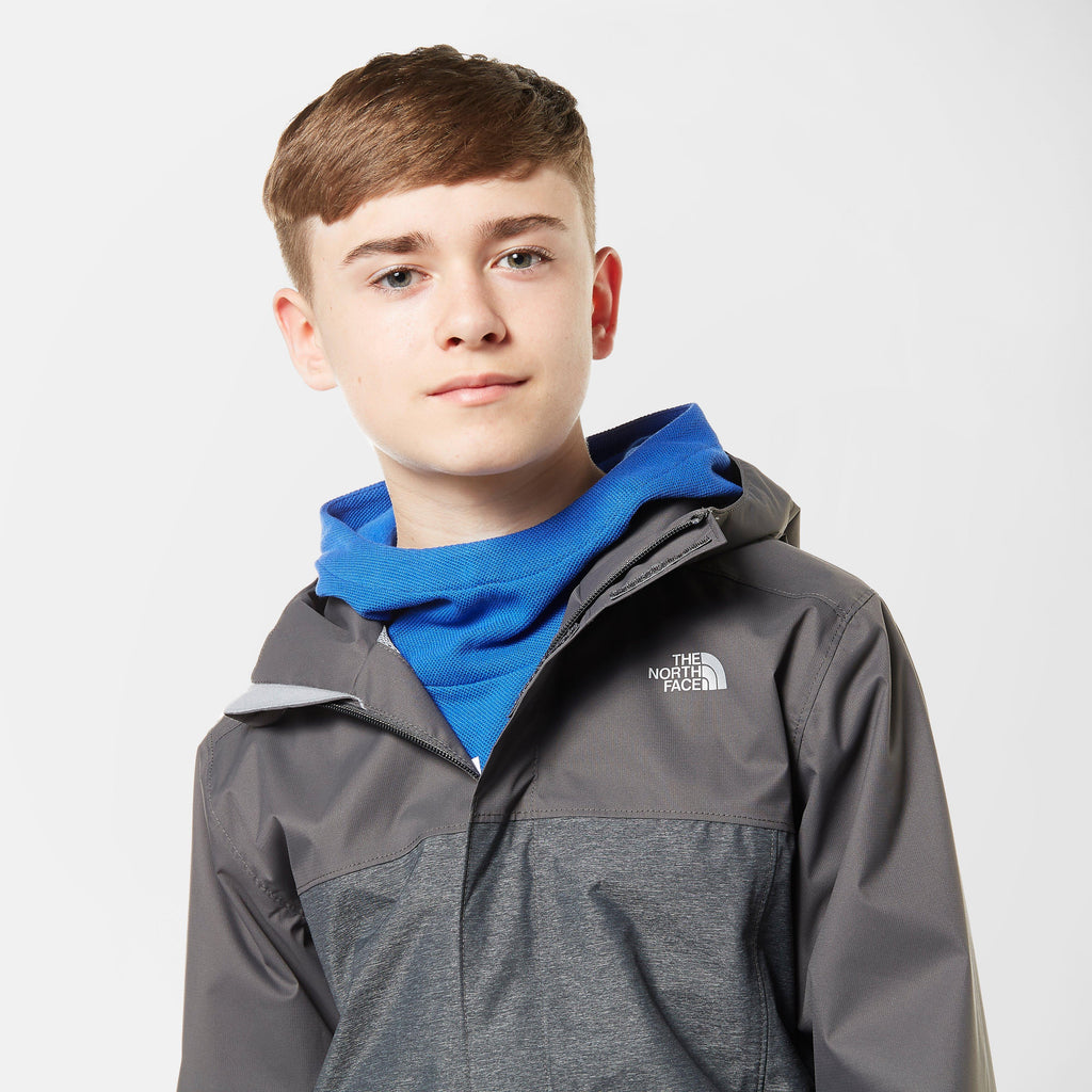Boy's Resolve Waterproof Jacket