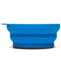 Silicon Ellipse Bowl