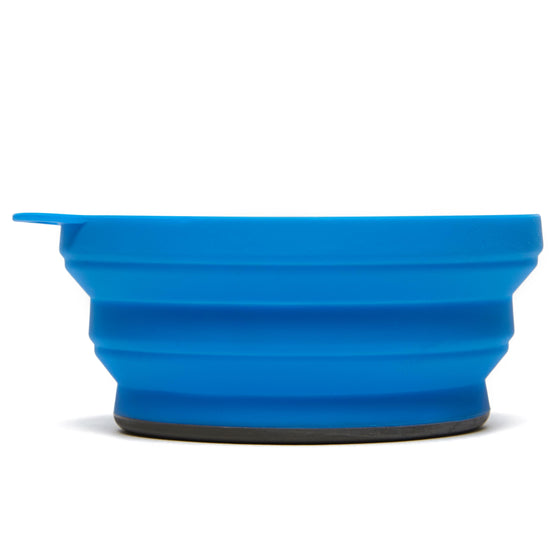 Silicon Ellipse Bowl