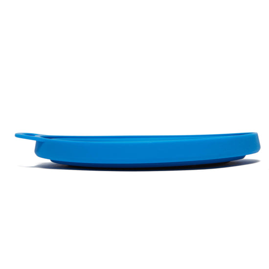 Silicon Ellipse Bowl