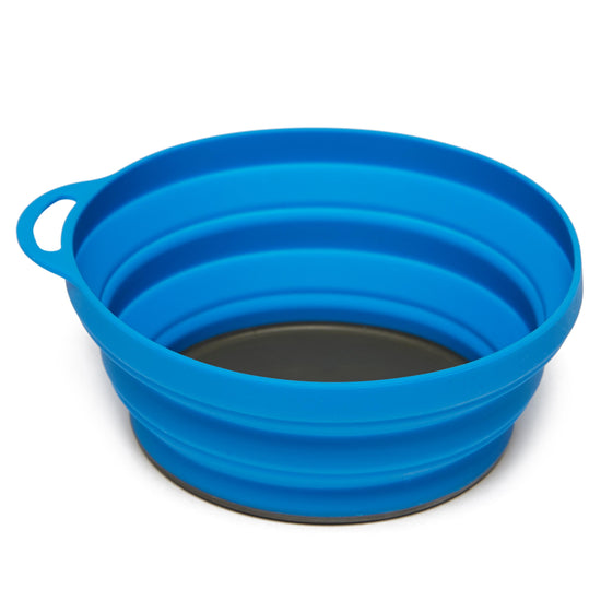 Silicon Ellipse Bowl