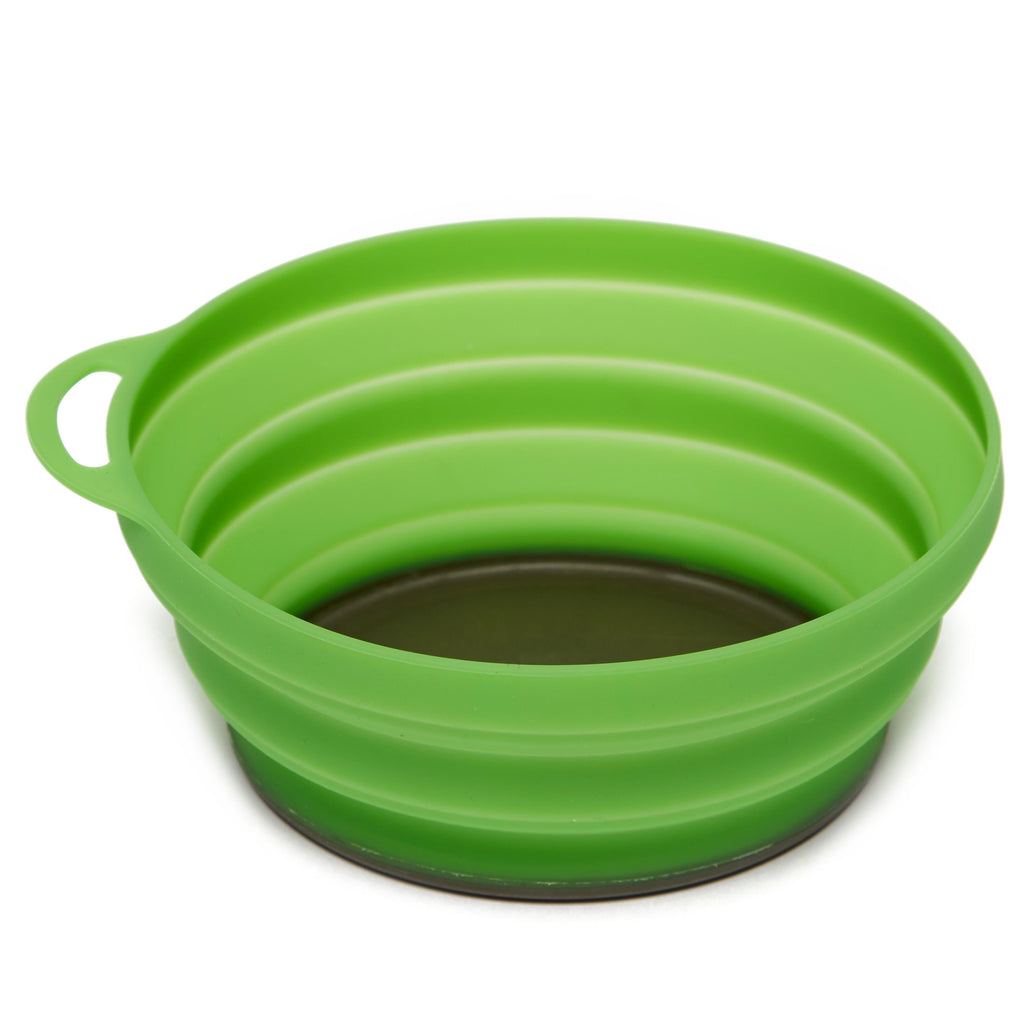 Silicon Ellipse Bowl
