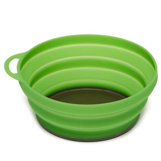 Silicon Ellipse Bowl