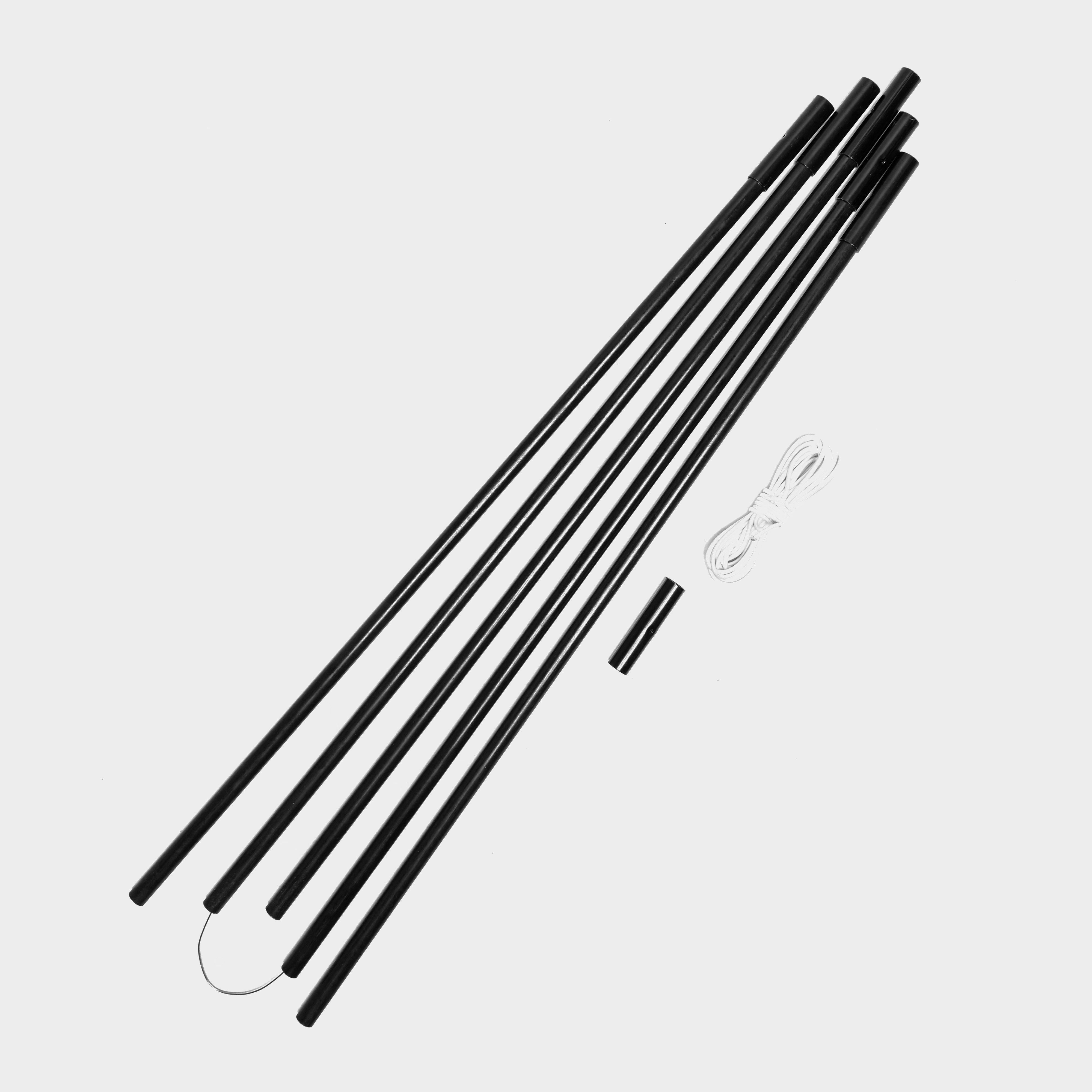 12.7mm Fibre Glass Tent Poles