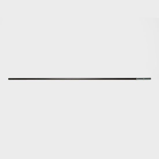 Fibreglass Tent Pole Section 9.5mm x 700mm