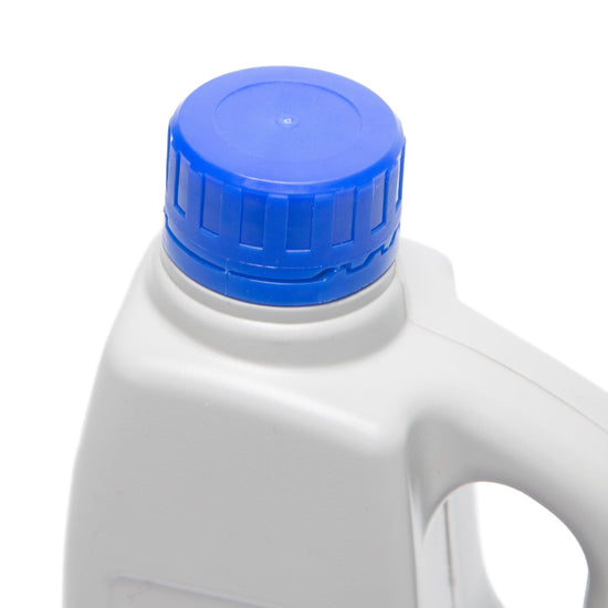Double Blue Toilet Fluid 1L