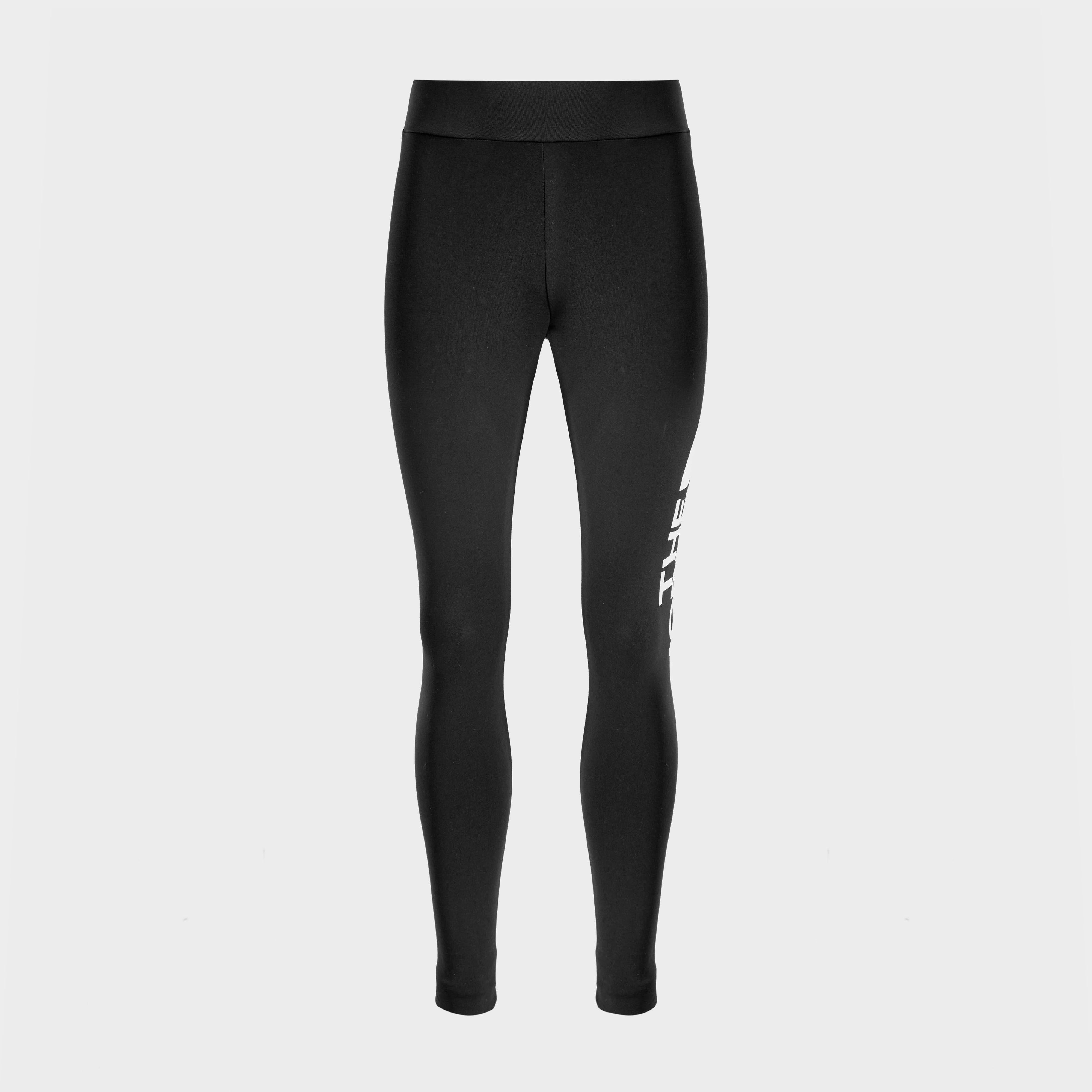 Junior Logo Leggings