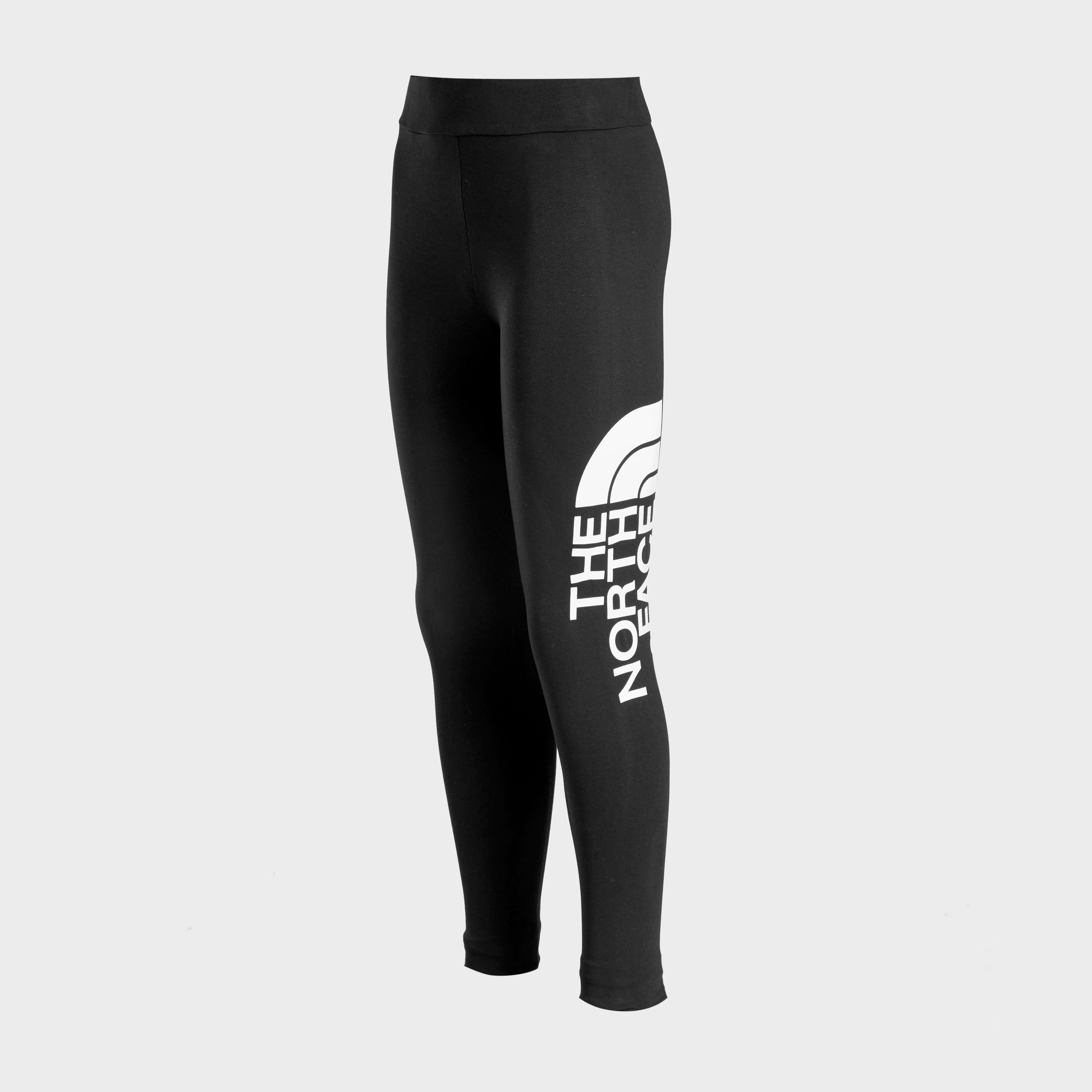 Junior Logo Leggings