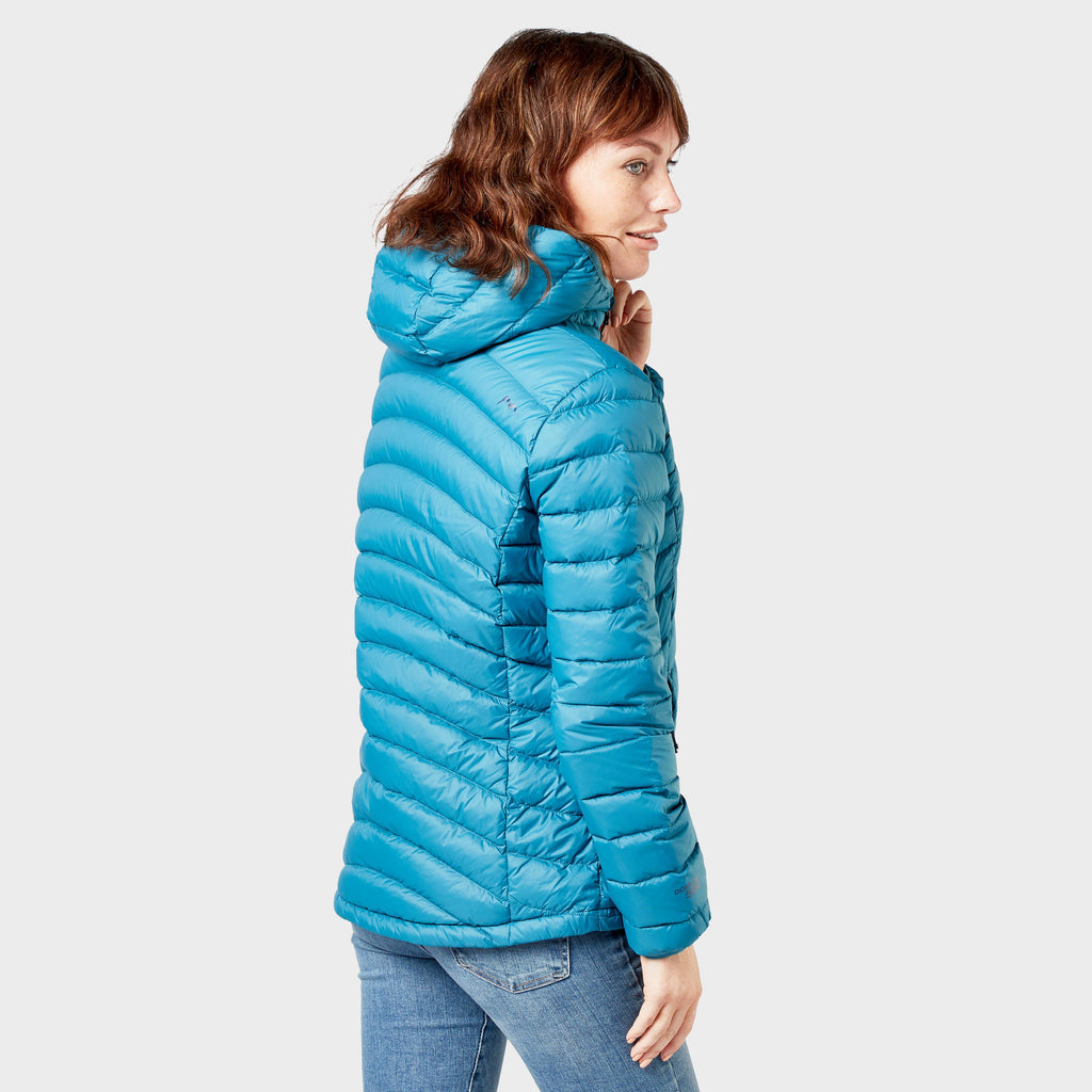 Women’s Frosty Down Jacket II