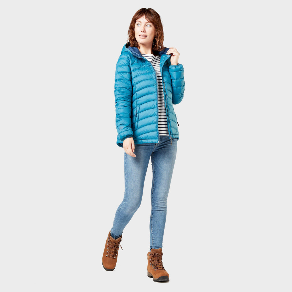 Women’s Frosty Down Jacket II