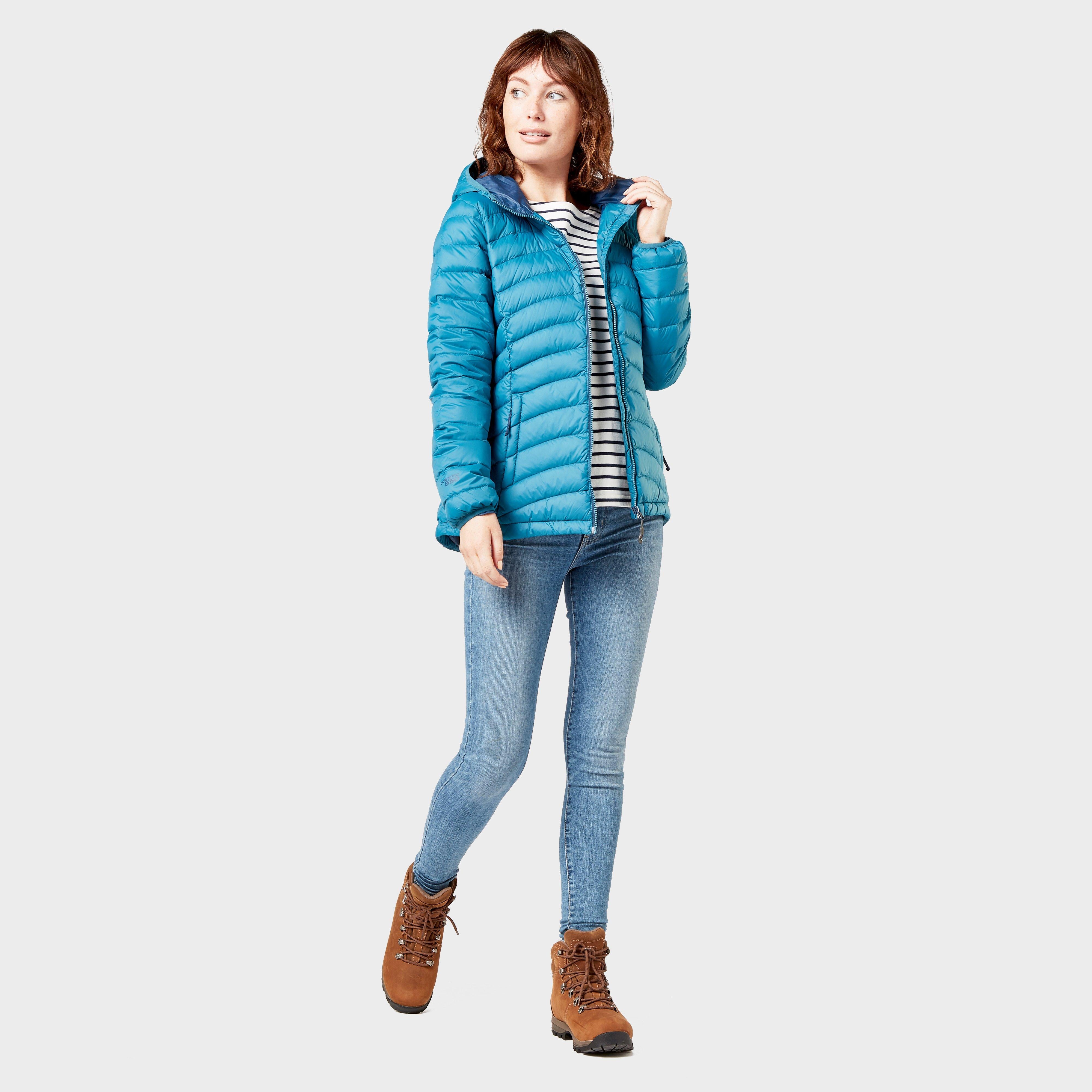 Women’s Frosty Down Jacket II