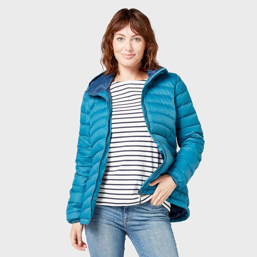 Women’s Frosty Down Jacket II