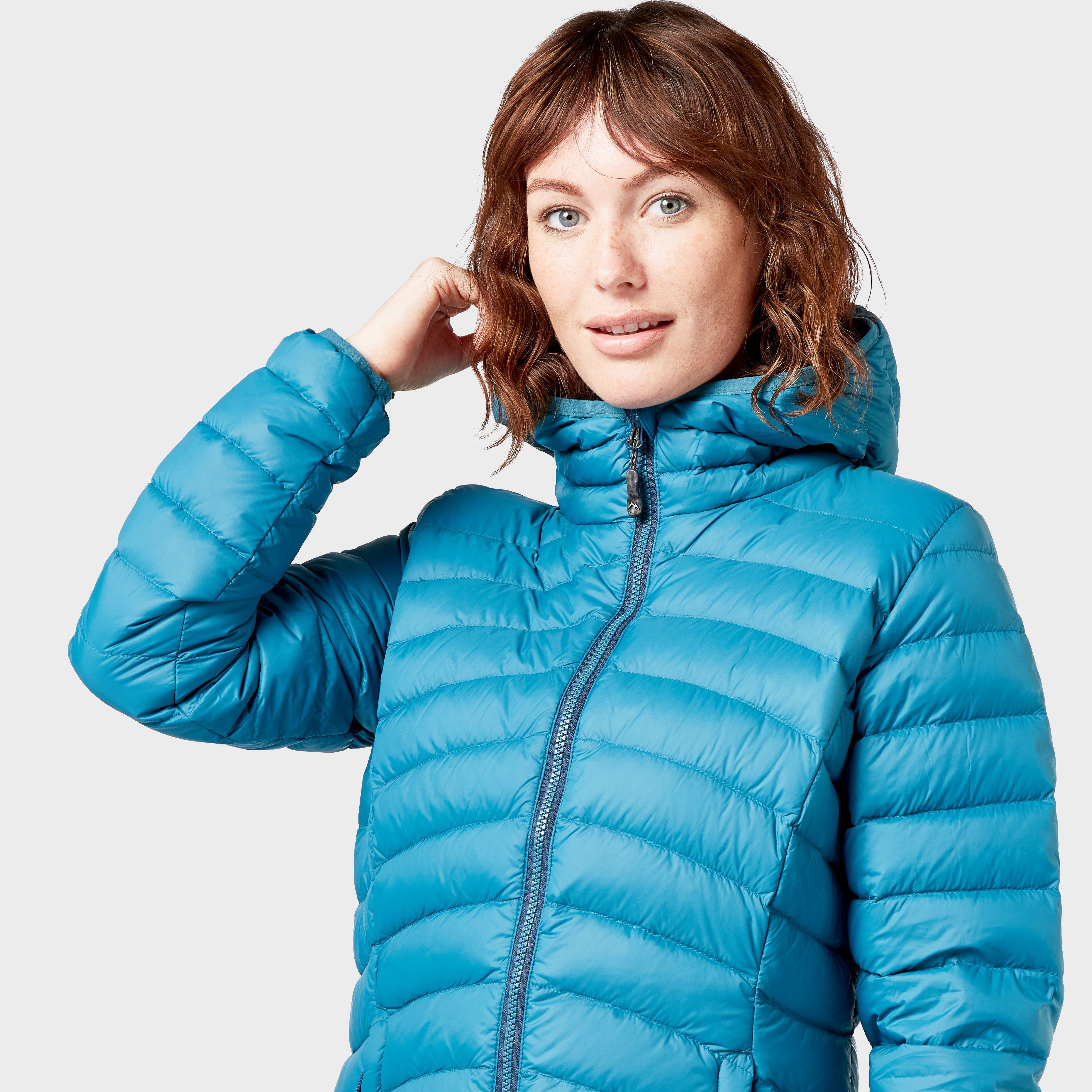 Women’s Frosty Down Jacket II