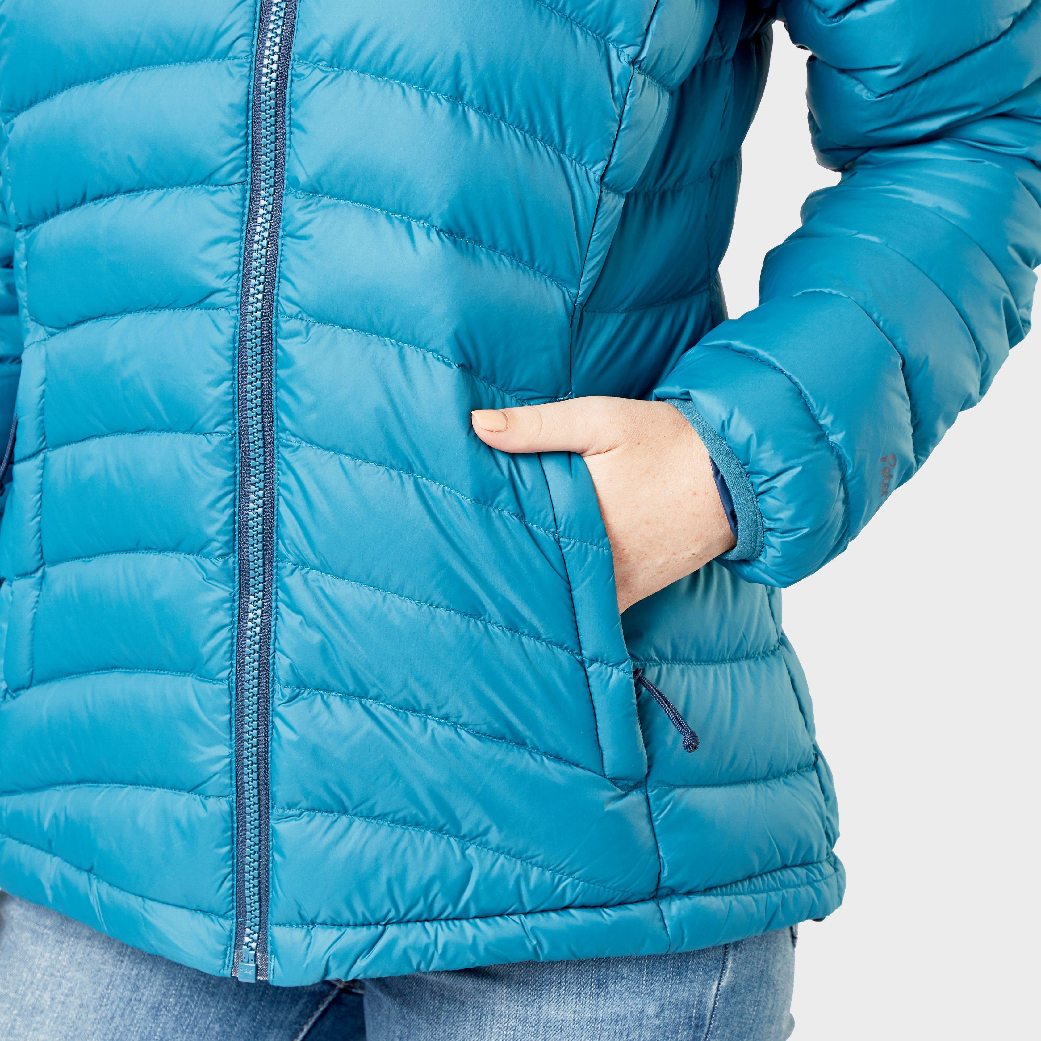 Women’s Frosty Down Jacket II