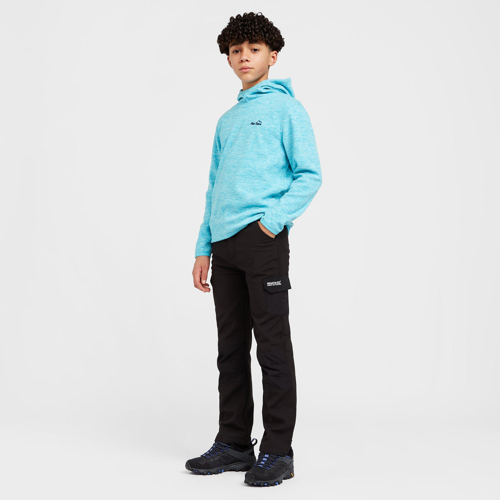 Boy's Softshell Trousers