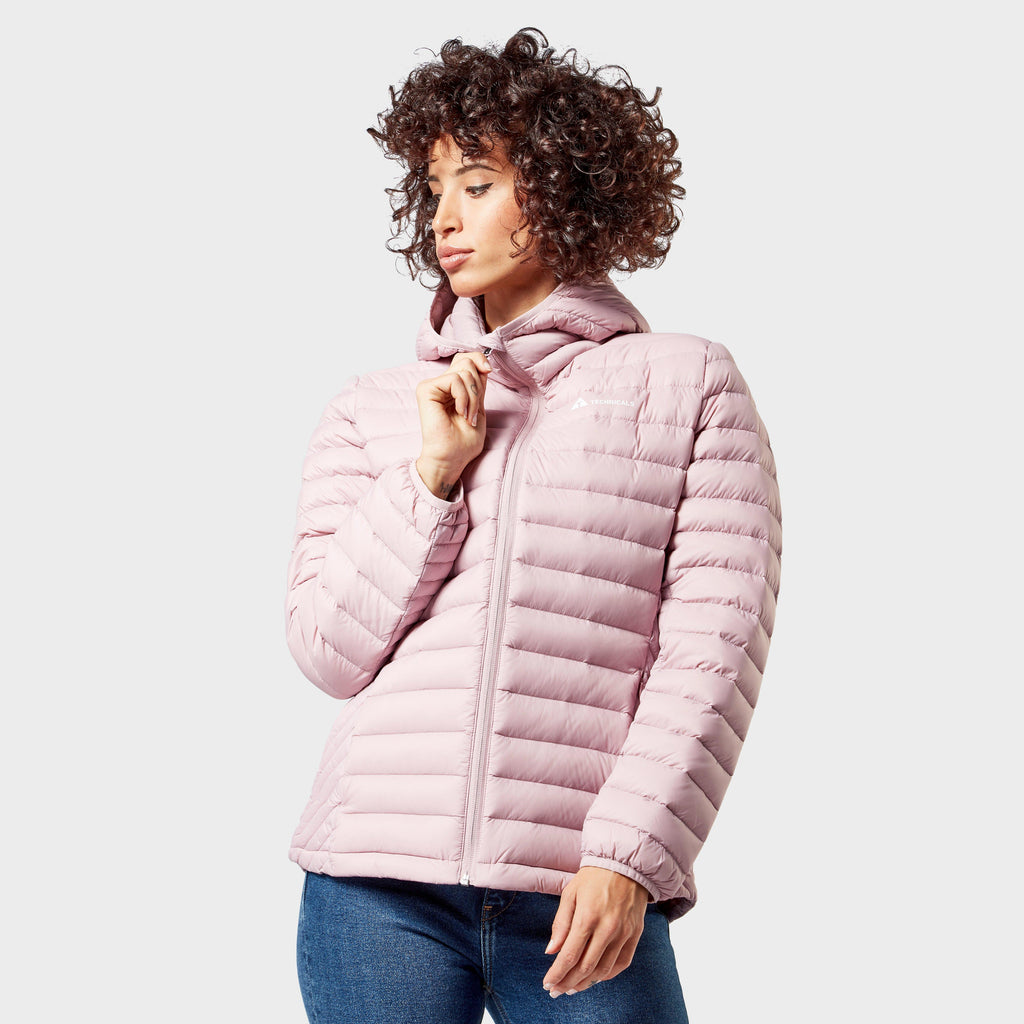 Women’s Swift Down Jacket