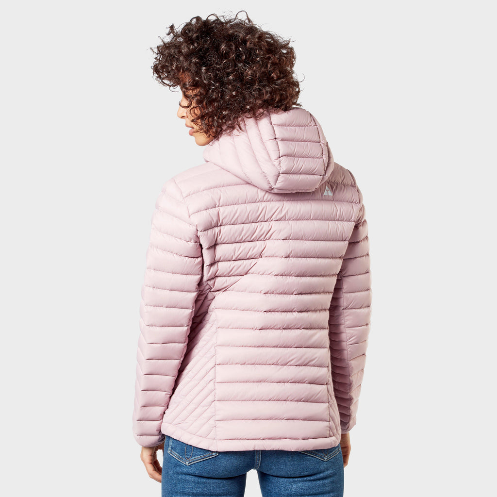 Women’s Swift Down Jacket