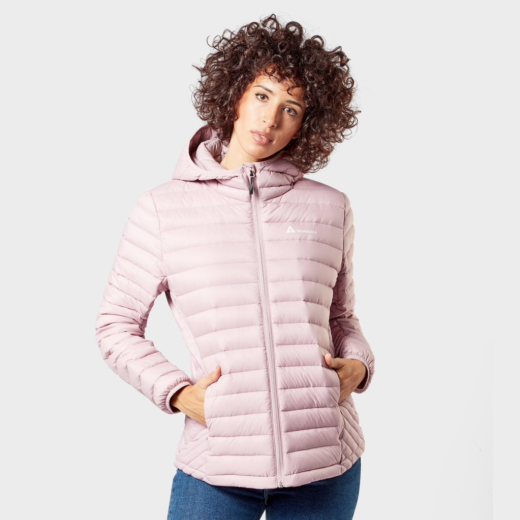 Women’s Swift Down Jacket