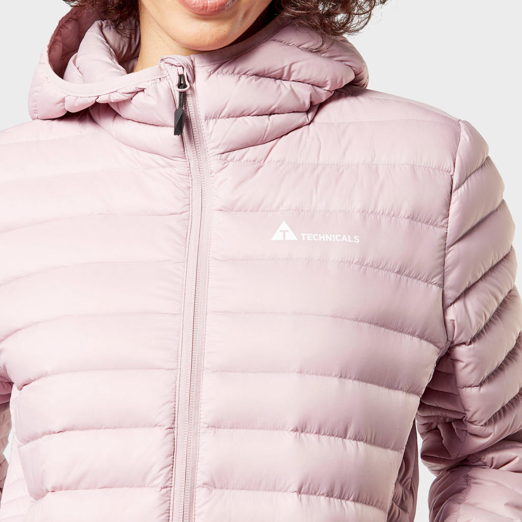 Women’s Swift Down Jacket