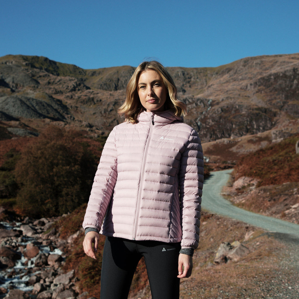 Women’s Swift Down Jacket
