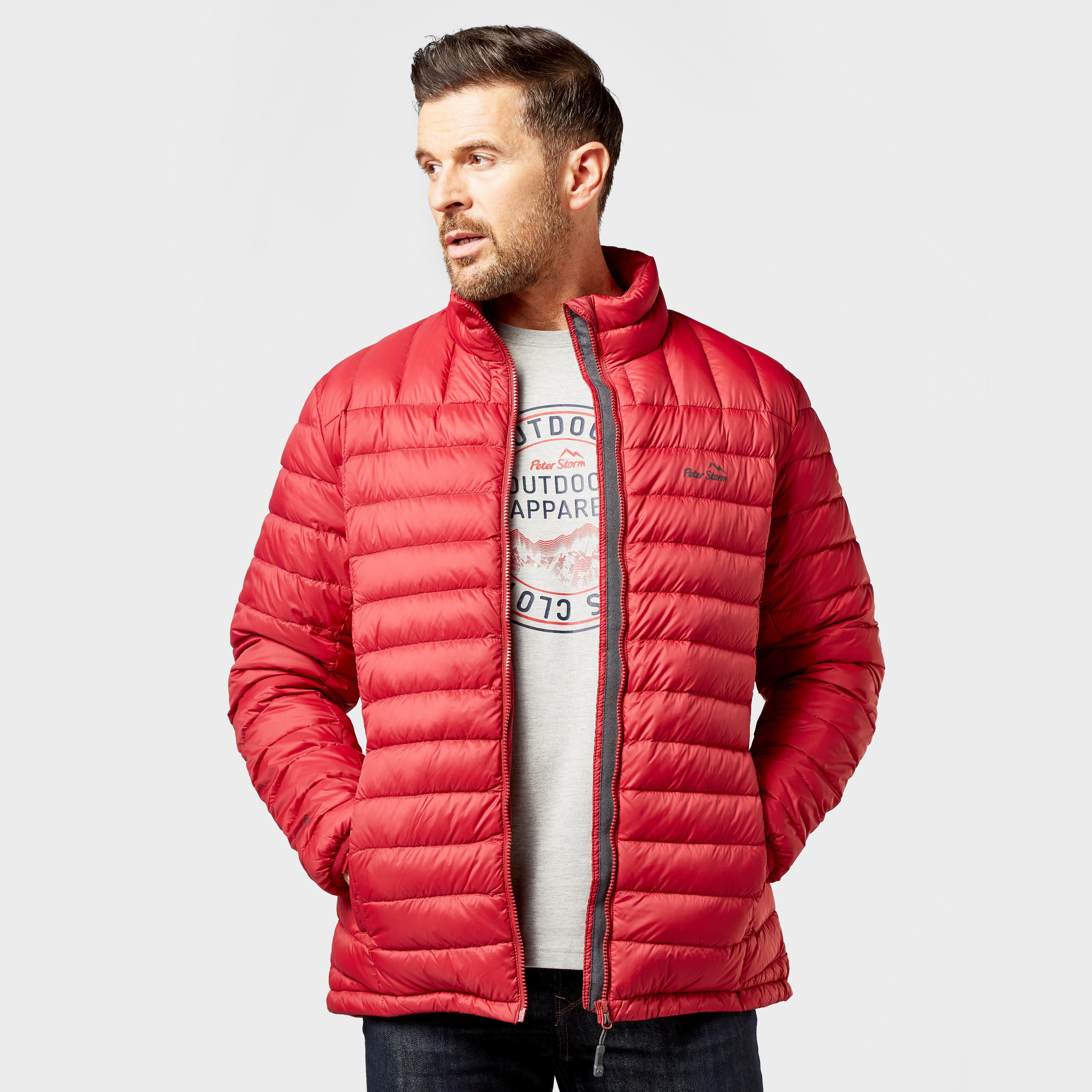 Men's Coastal Down Jacket