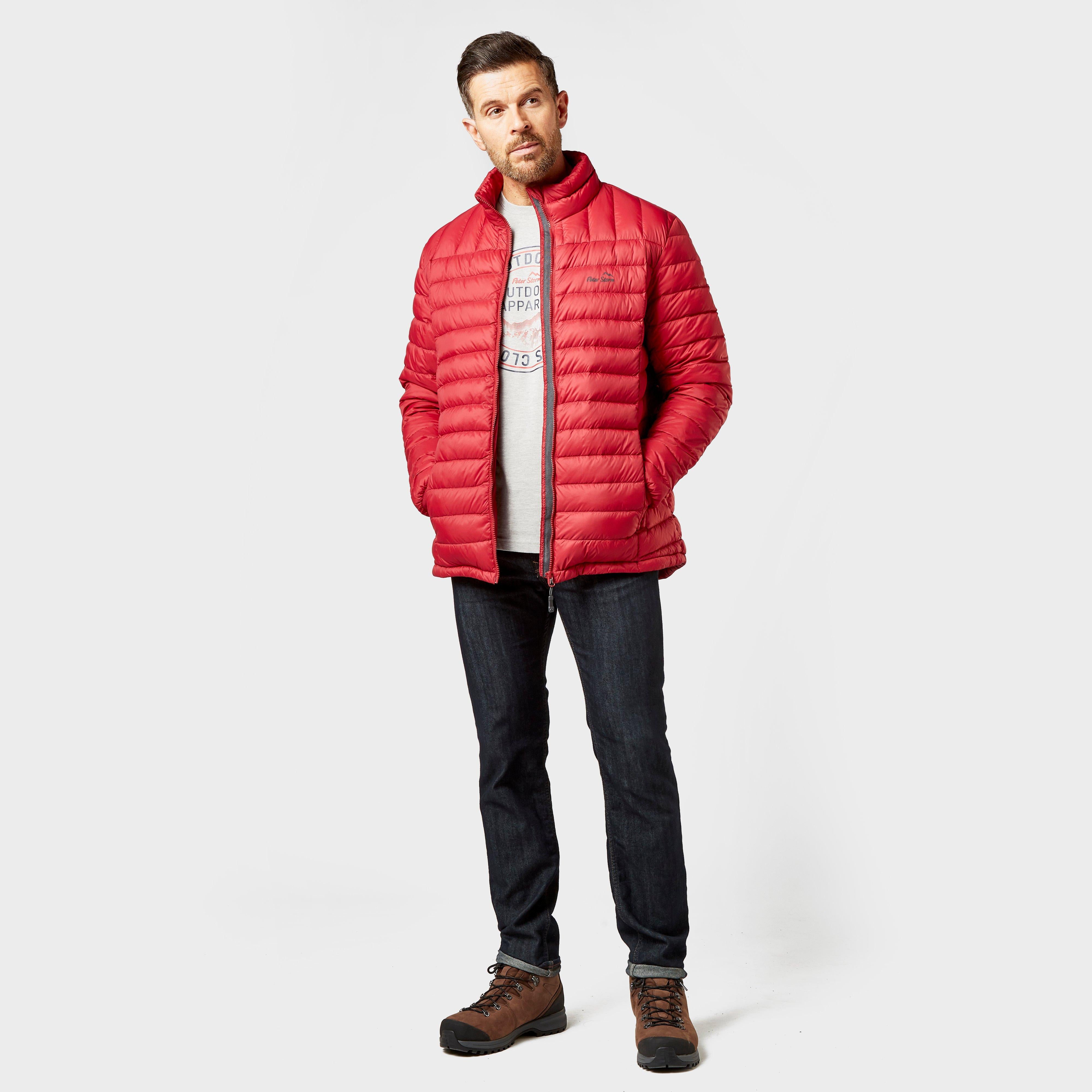 Men's Coastal Down Jacket