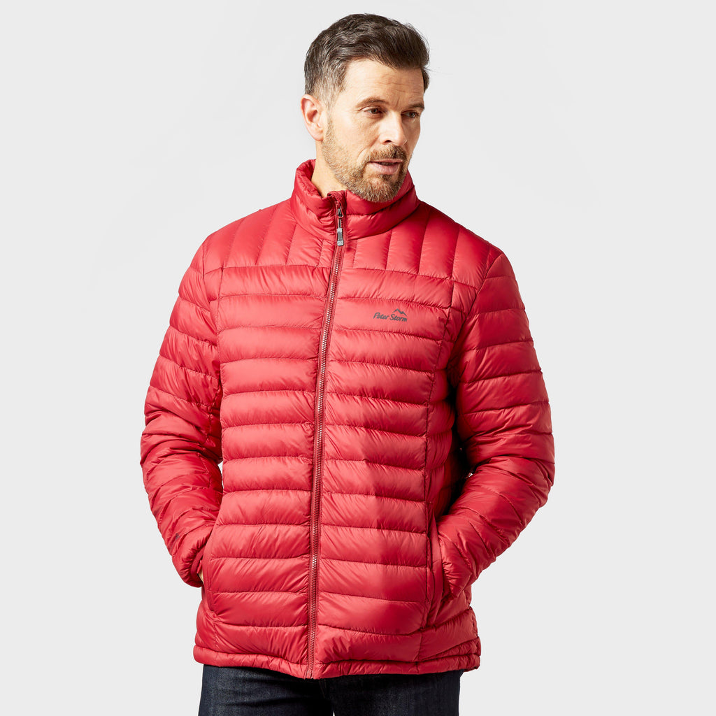 Men's Coastal Down Jacket