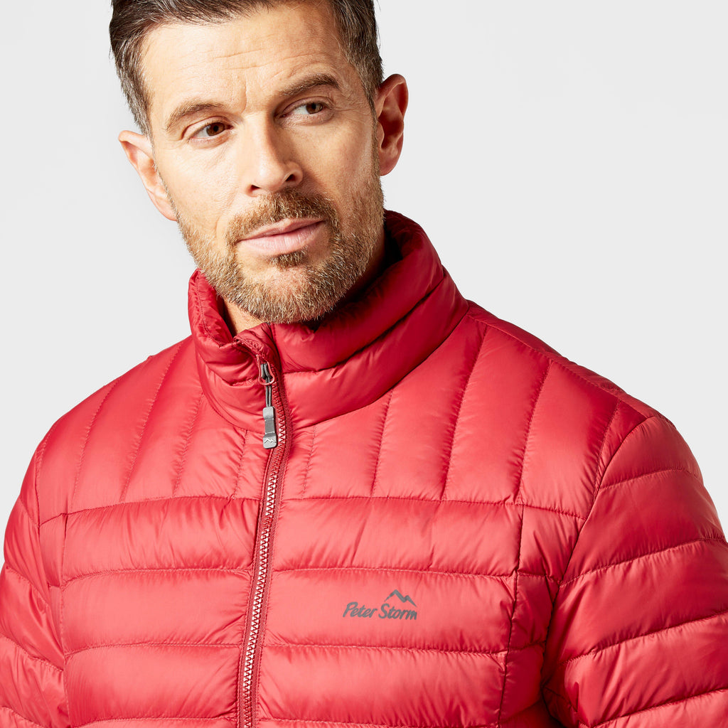 Men's Coastal Down Jacket