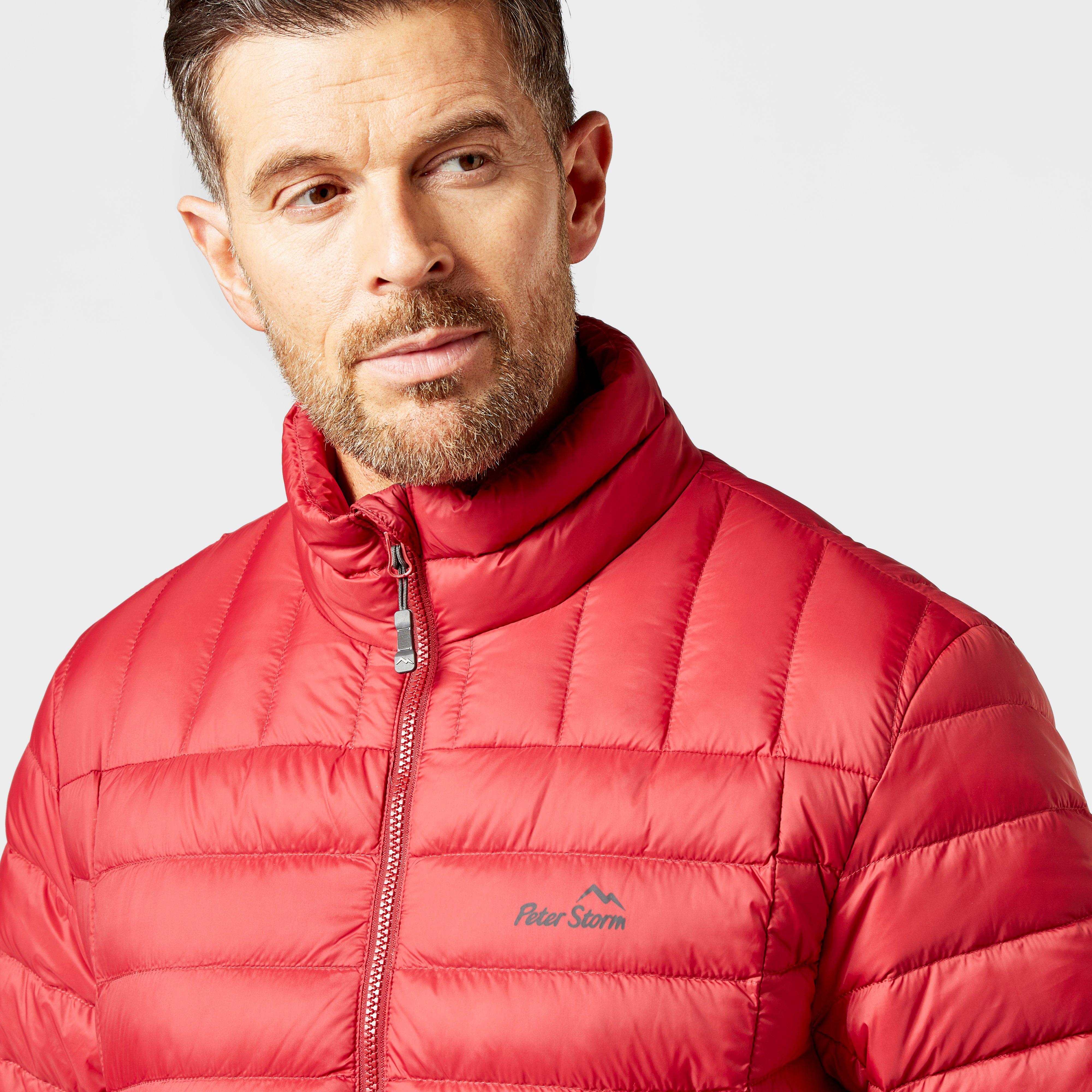 Men's Coastal Down Jacket