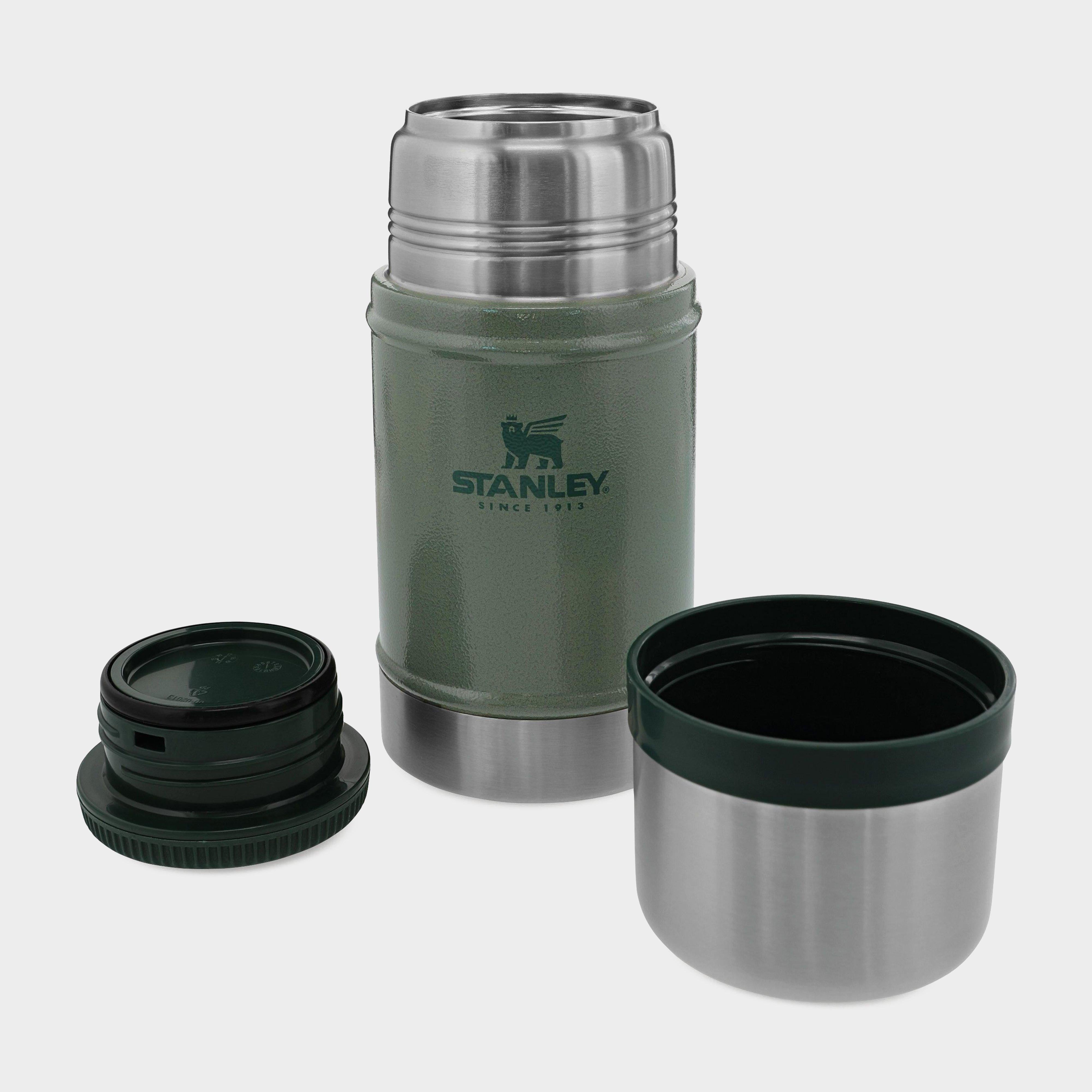 Classic 0.7L Vacuum Food Jar