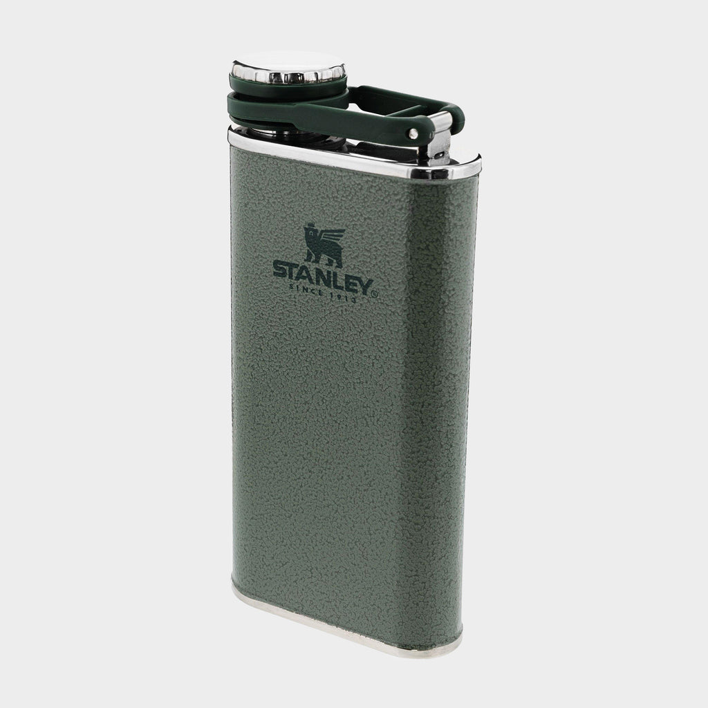Classic Easy Fill Wide Mouth Flask 0.23L