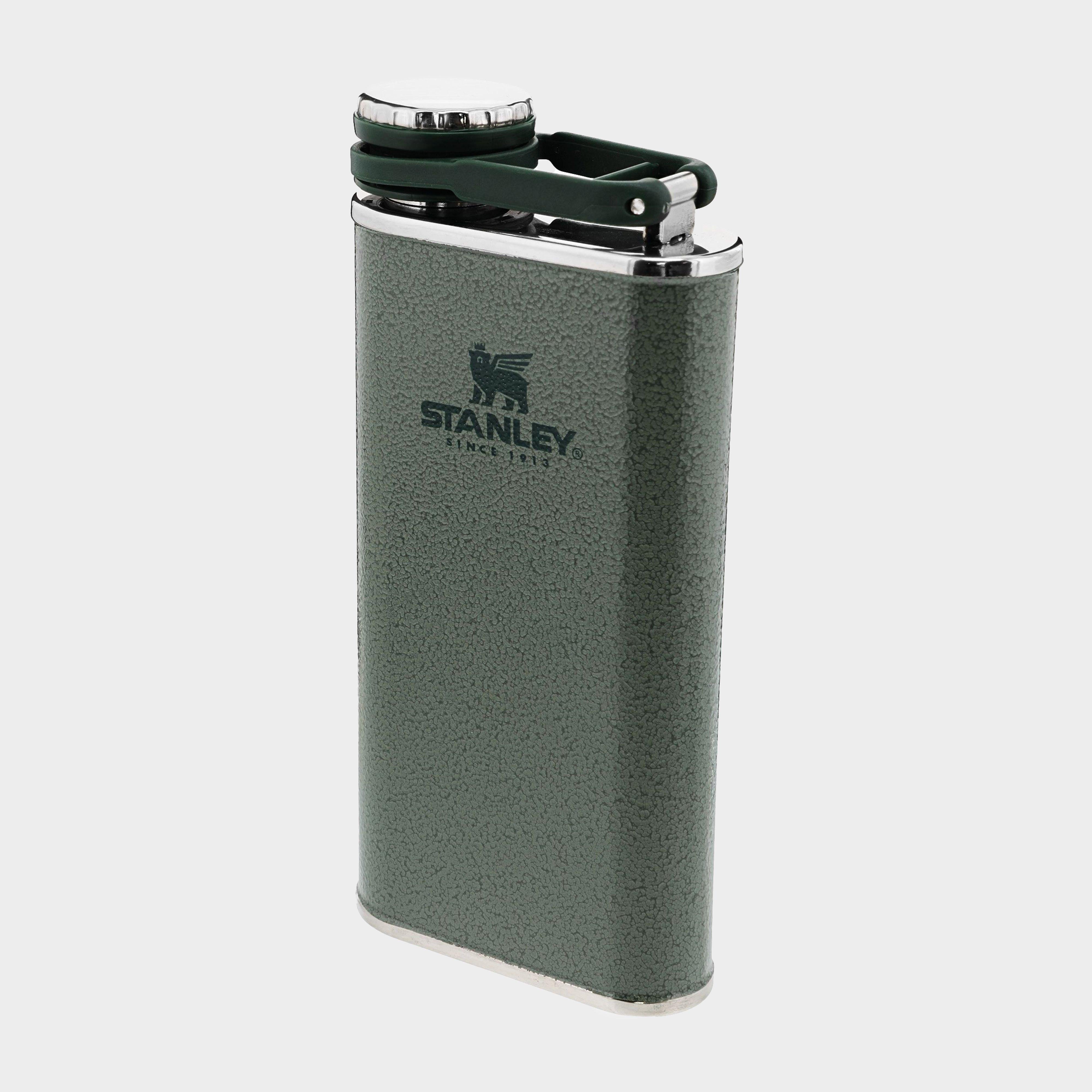 Classic Easy Fill Wide Mouth Flask 0.23L