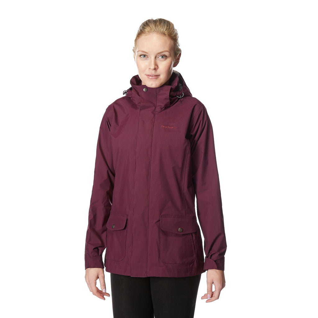 Women's Windermere Waterproof Jacket