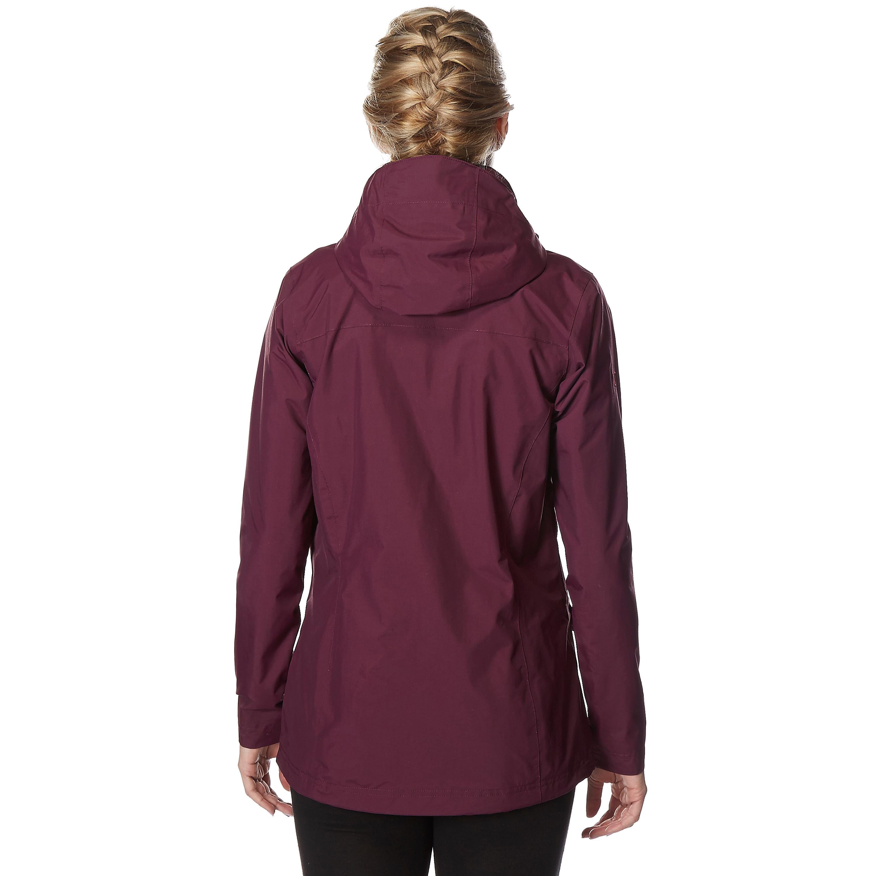 Women's Windermere Waterproof Jacket