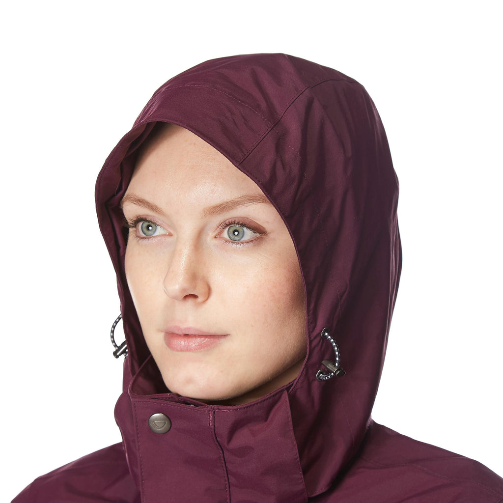 Women's Windermere Waterproof Jacket