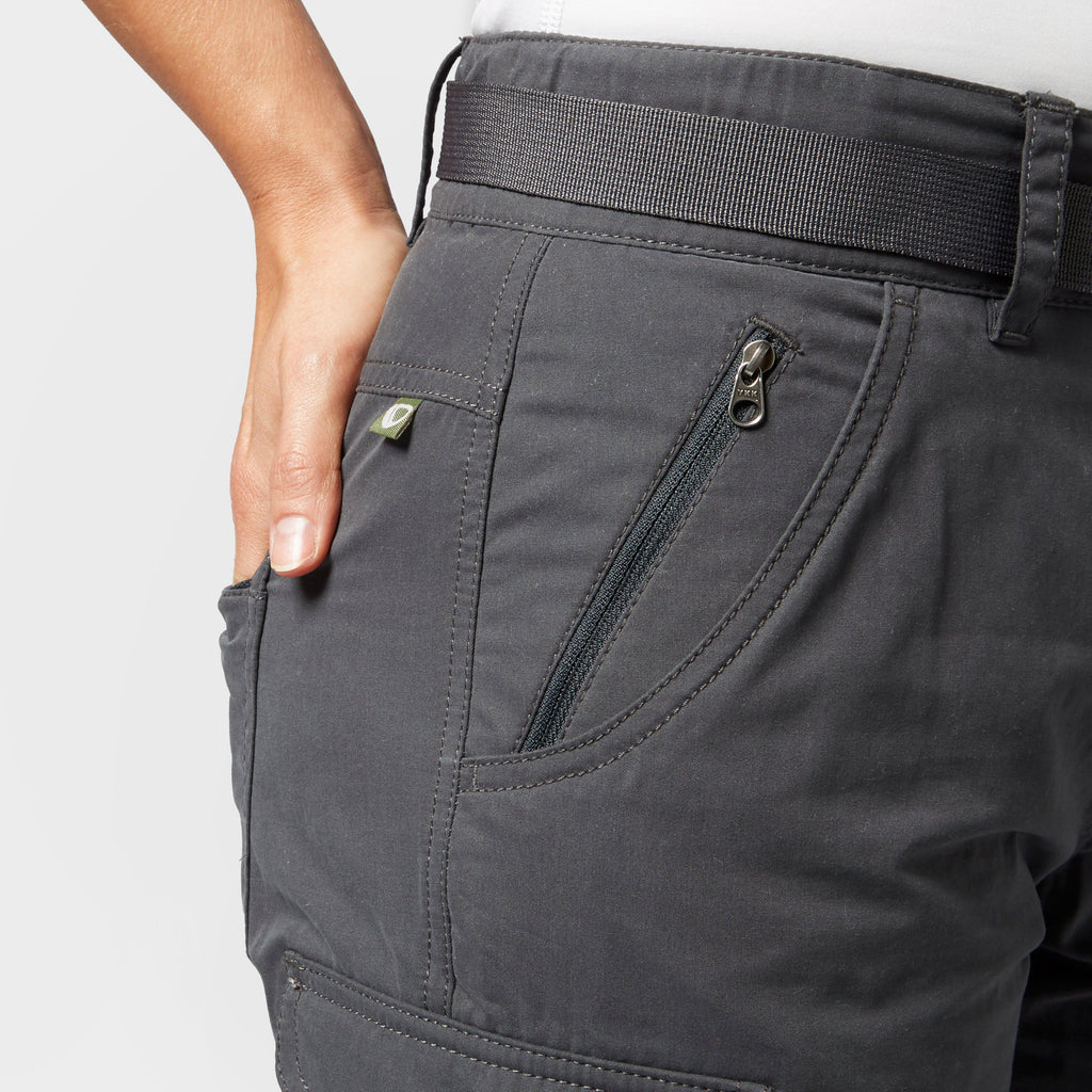 Women's Grisedale Pants