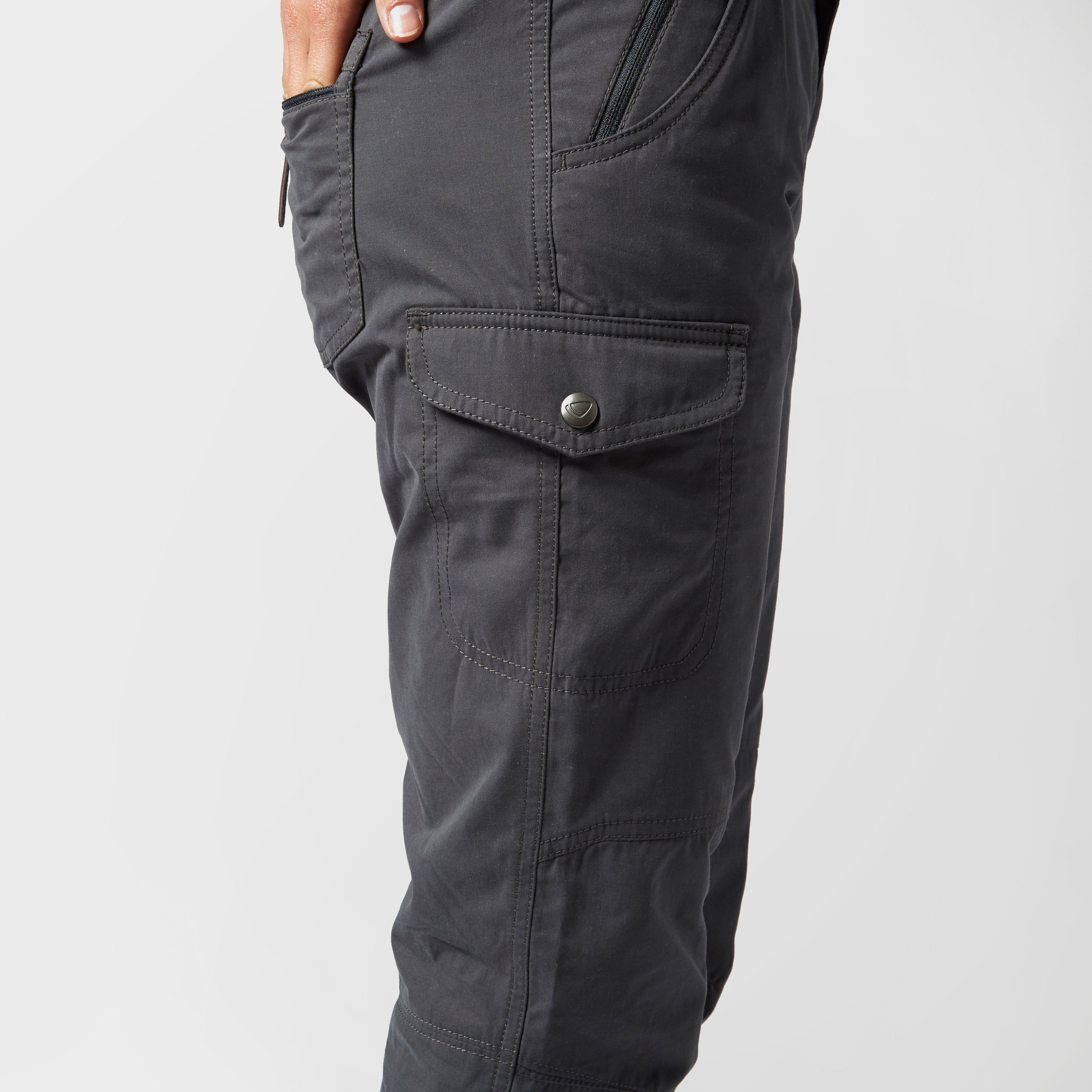 Women's Grisedale Pants