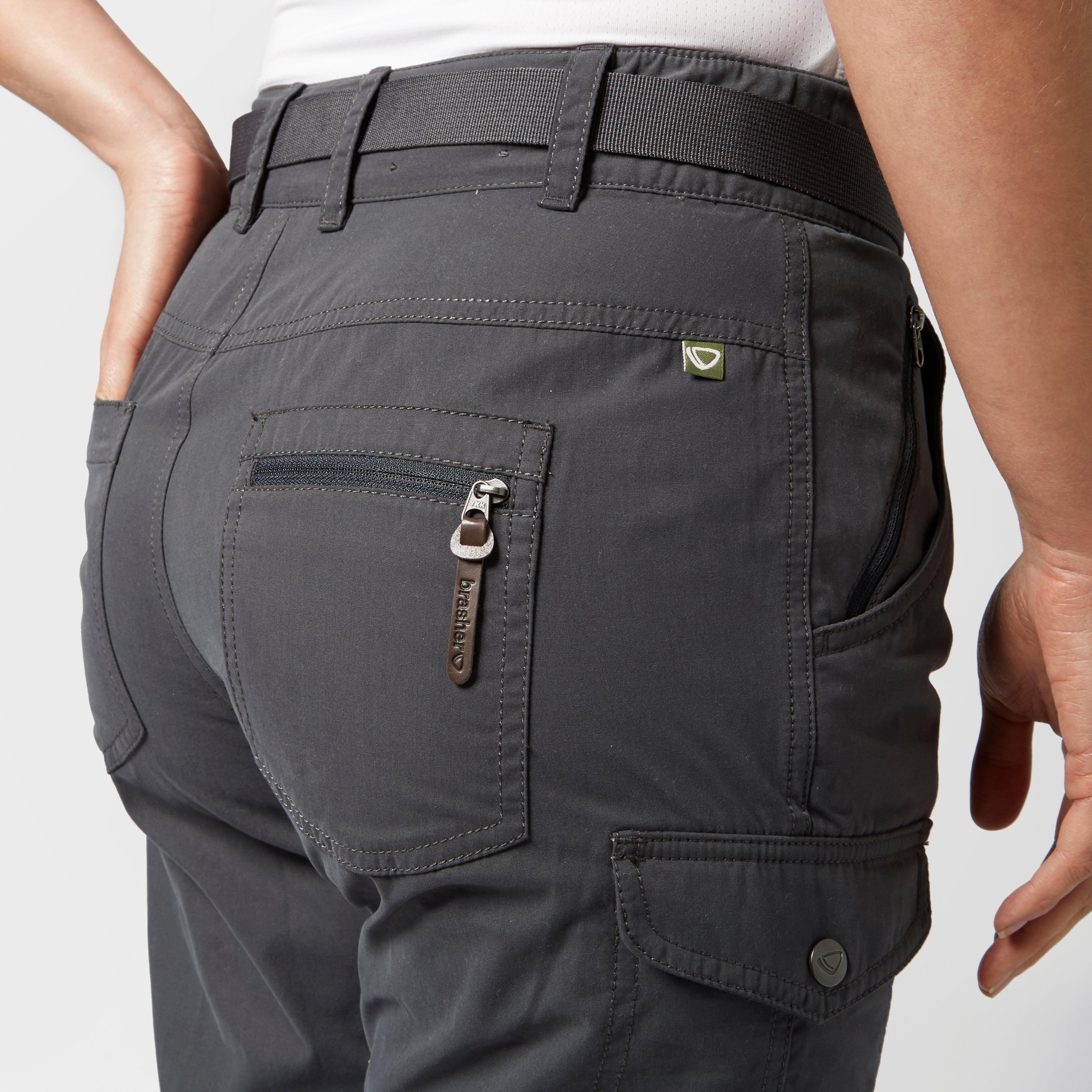 Women's Grisedale Pants
