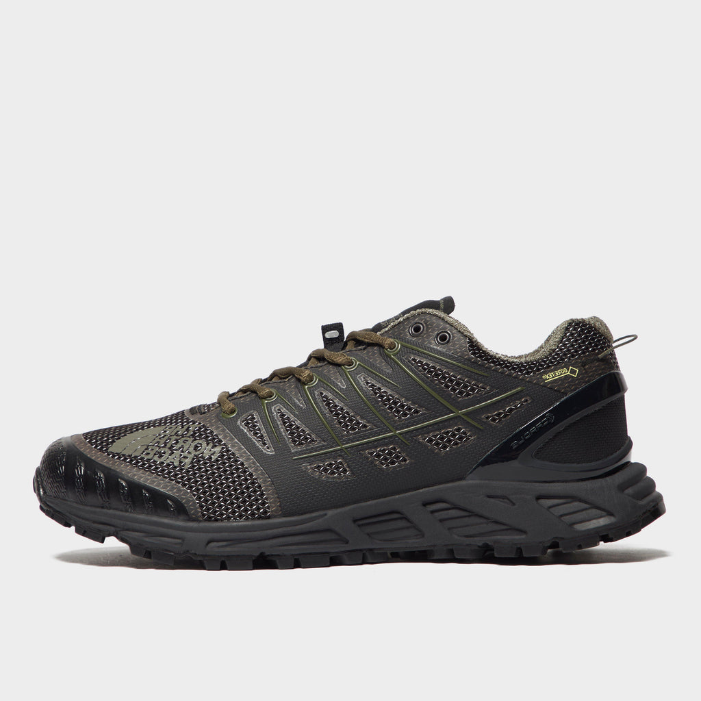 Men’s Ultra Endurance GORE-TEX® II Trail Running Shoes