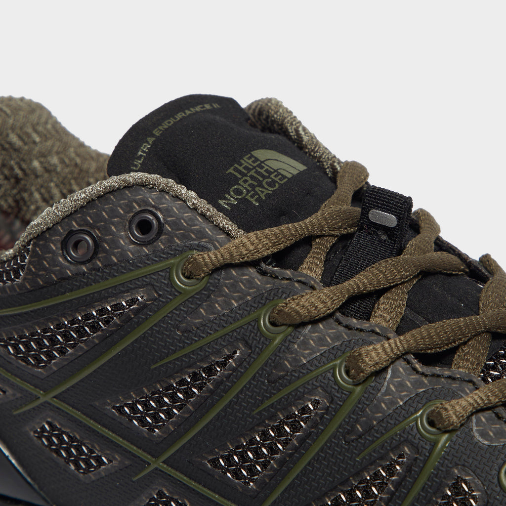 Men’s Ultra Endurance GORE-TEX® II Trail Running Shoes