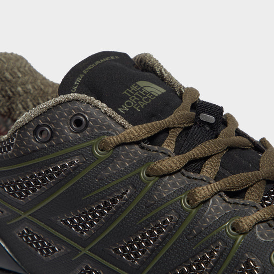 Men’s Ultra Endurance GORE-TEX® II Trail Running Shoes