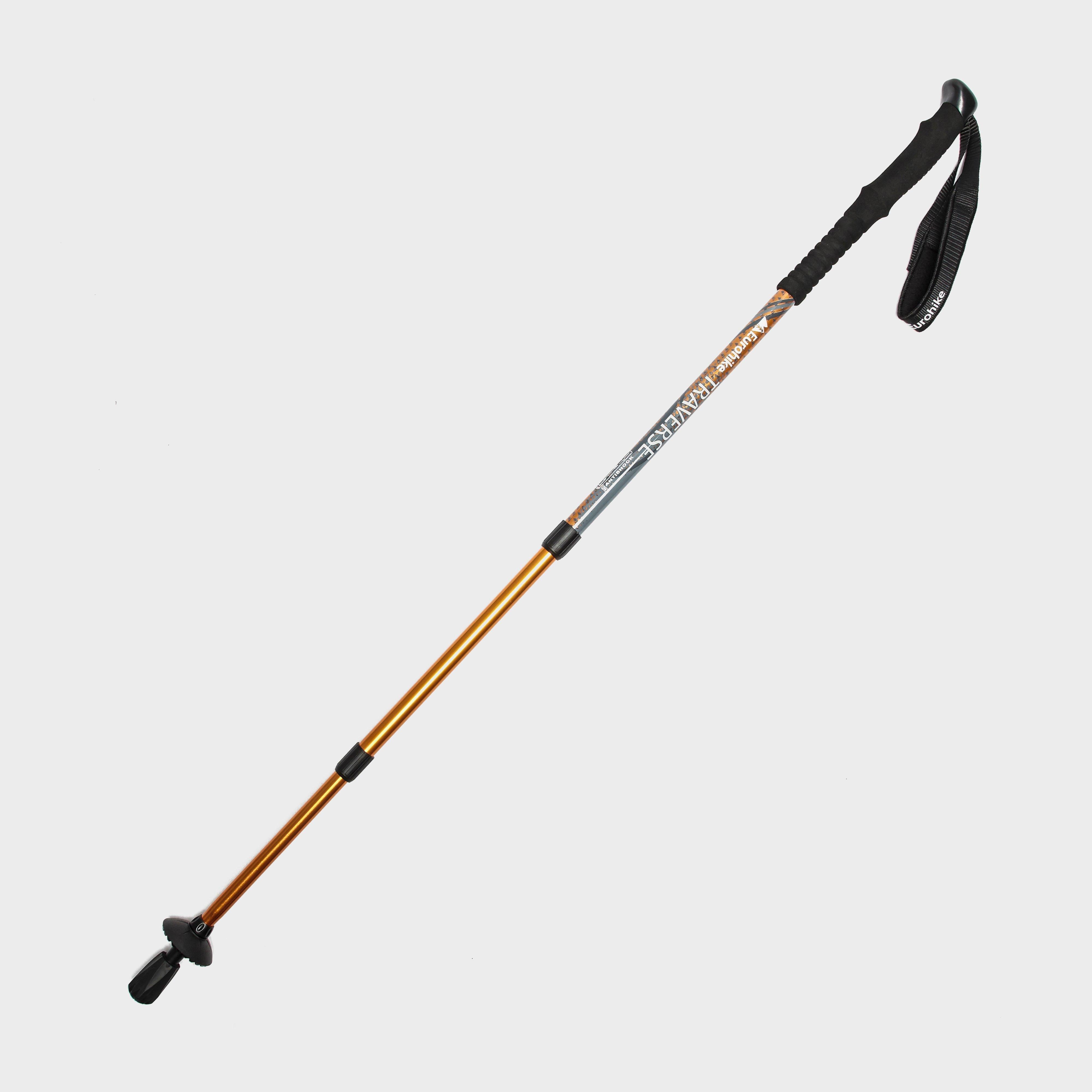 Traverse Anti-Shock Pole