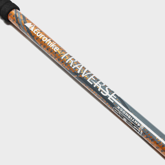 Traverse Anti-Shock Pole