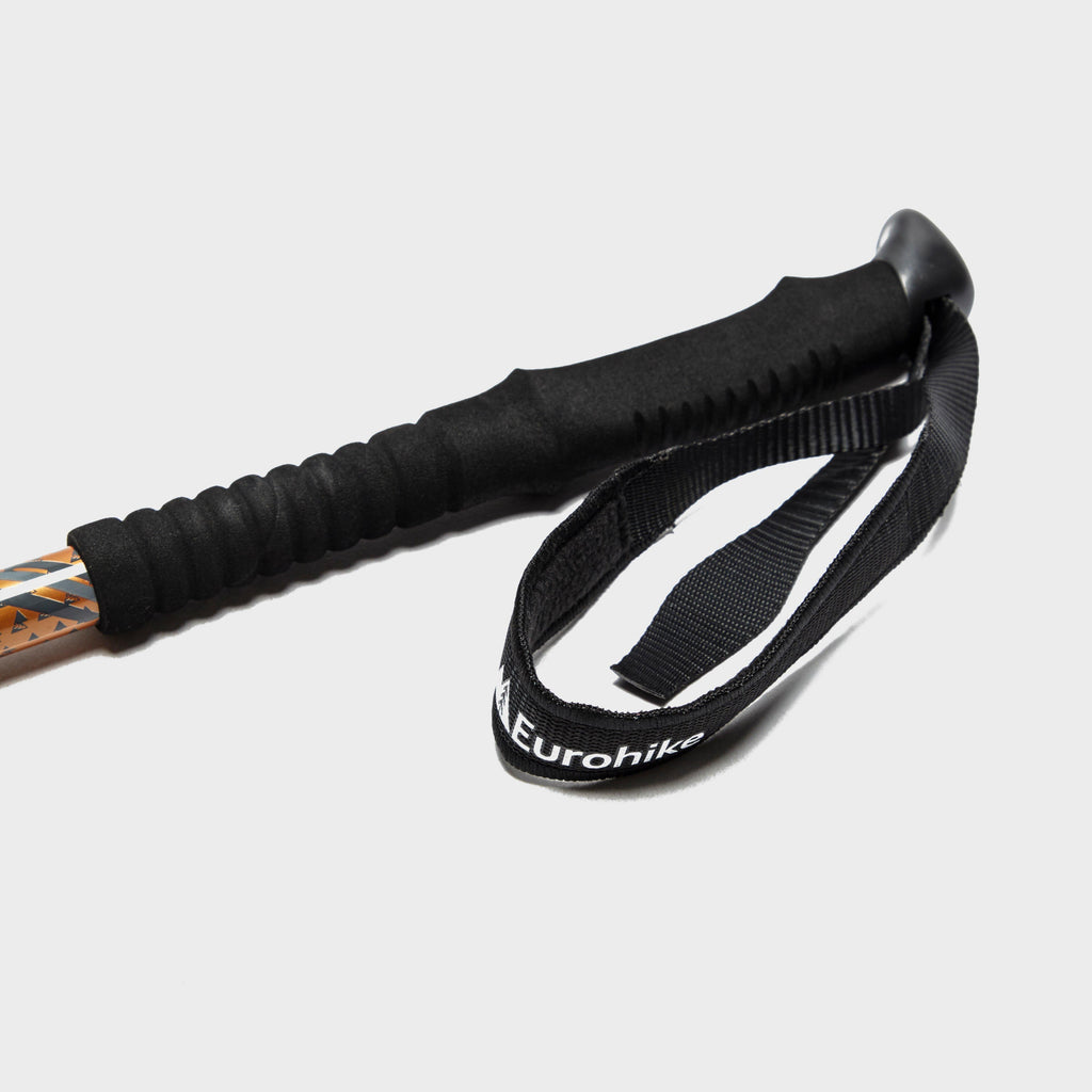 Traverse Anti-Shock Pole