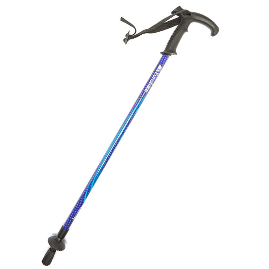 Trekker Anti-Shock Cane Trekking Pole