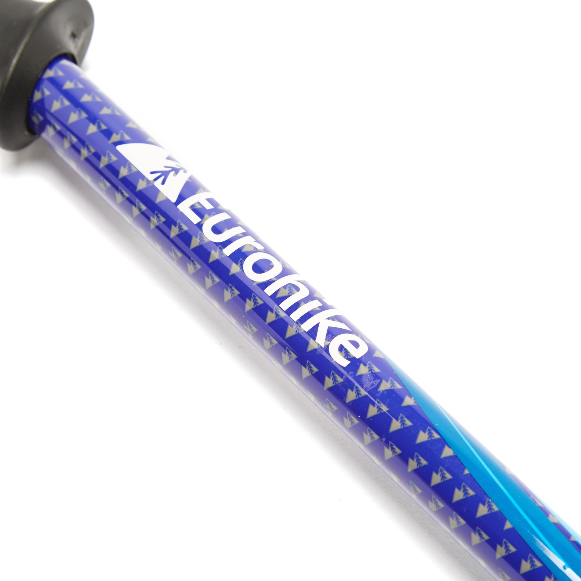 Trekker Anti-Shock Cane Trekking Pole